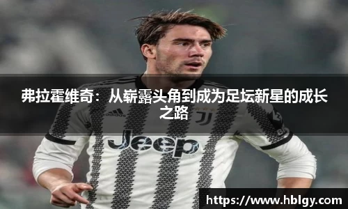 弗拉霍维奇：从崭露头角到成为足坛新星的成长之路