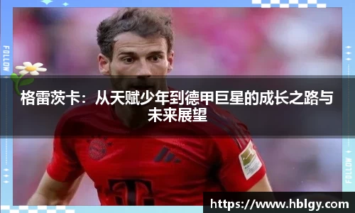 格雷茨卡：从天赋少年到德甲巨星的成长之路与未来展望